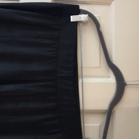 Mud pie faux leather leggings - Picture 2 of 5